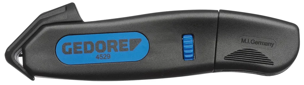 Mega-Angebot GEDORE Multi-Kabelmesser 4529