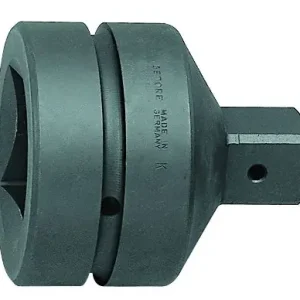 GEDORE 6437 KB Kraftschrauber-Reduzierstück 2.1/2" auf 1.1/2" Sonderaktion