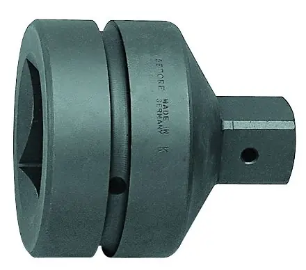 GEDORE 6437 KB Kraftschrauber-Reduzierstück 2.1/2" auf 1.1/2" Sonderaktion