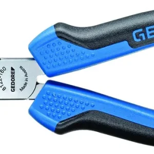 GEDORE JC 8122-160 Rundzange 160 mm 2K-Griff Sale