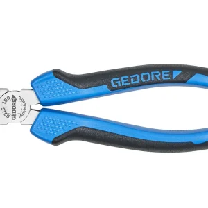 Solange Der Vorrat Reicht GEDORE JC 8315-160 Abisolier-Seitenschneider 160 mm 2K-Griff