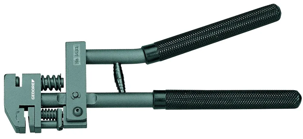 GEDORE Absetz-Lochzange 8532 Direkt Vom Hersteller