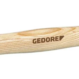 GEDORE 2 E-8601 Ersatzstiel Hickory 380 mm Preisknaller