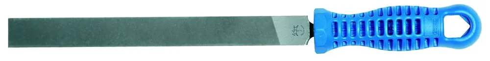 Sale GEDORE 2-6 8725 Halbrunde Werkstattfeile 6" 150x16 mm