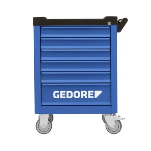 Jetzt Bestellen GEDORE Wkz.Wagen WSL-M-TS-172 WORKSTER mit Sortiment 172 teilig