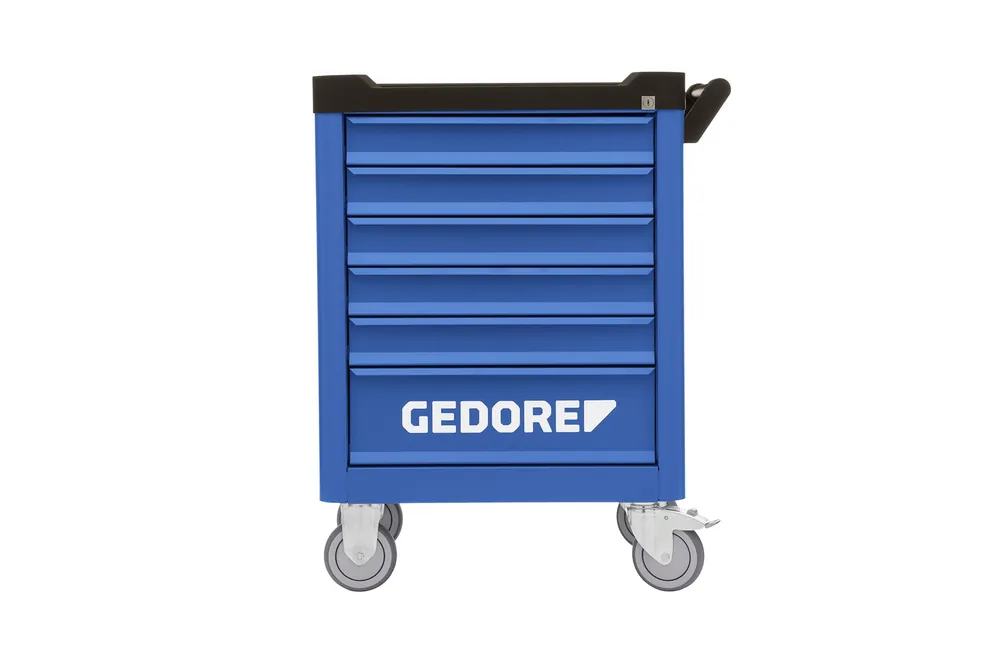 Jetzt Bestellen GEDORE Wkz.Wagen WSL-M-TS-172 WORKSTER mit Sortiment 172 teilig