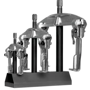 GEDORE Universal-Abzieher-Set 1.04/ST mit Ständer Zertifiziert