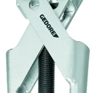 GEDORE Abzieher 1.23/1S mit besonders schlanken Haken 80x85 mm Knallerangebot