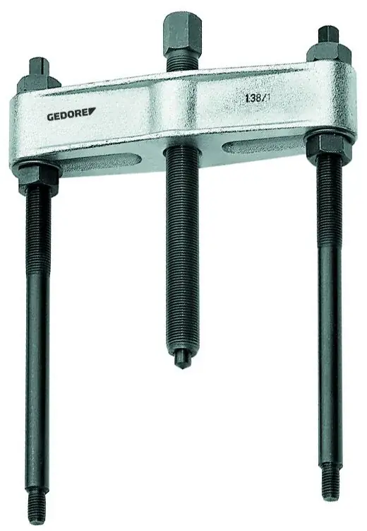 GEDORE Abziehvorrichtung 1.38/0 40-120 mm Saisonangebot