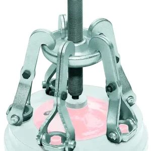 GEDORE Radnabenabzieher 1.61/5 mit 5 Haken Saisonangebot