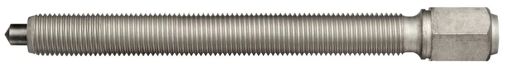 Nur Für Kurze Zeit GEDORE Spindel 1.1806130 SW 19 mm M18x15 130 mm