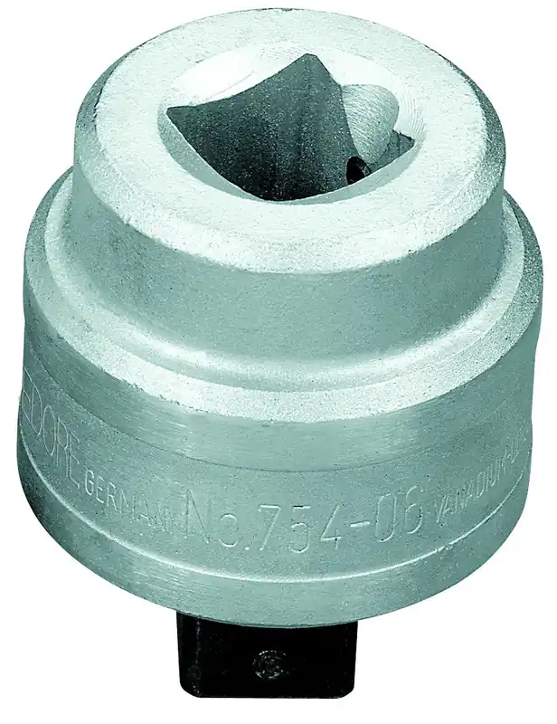 Schnäppchen GEDORE Aufsteckknarre 754-16 1" links