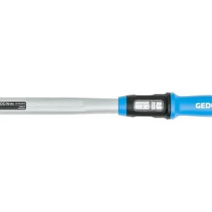 Sichere Zahlung GEDORE Drehmomentschlüssel TF-Z200 TORCOFIX Z 16 40-200 Nm