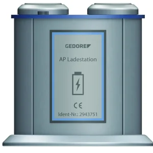 GEDORE APL ETQ Ladestation Sofort Bestellen