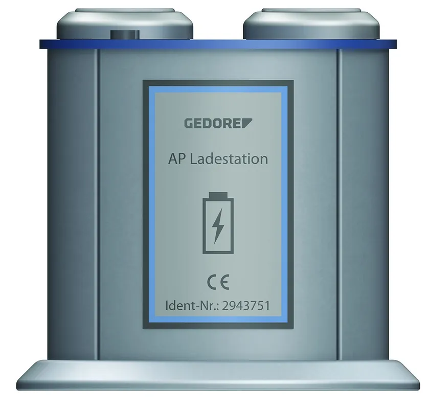 GEDORE APL ETQ Ladestation Sofort Bestellen