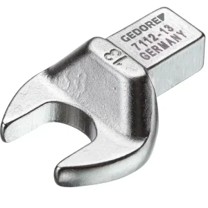 Mega-Angebot GEDORE Einsteckmaulschlüssel 7112-16 SE 9x12 16 mm