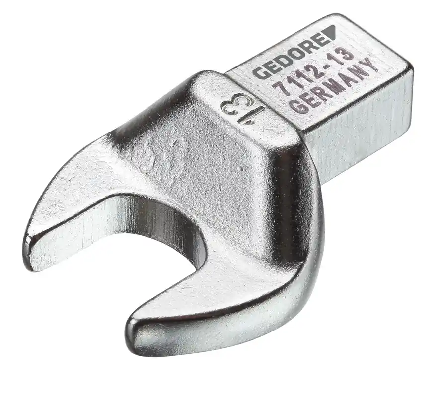 Mega-Angebot GEDORE Einsteckmaulschlüssel 7112-16 SE 9x12 16 mm