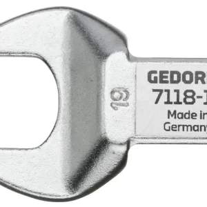 GEDORE Einsteckmaulschlüssel 7118-30 SE 14x18 30 mm Sale
