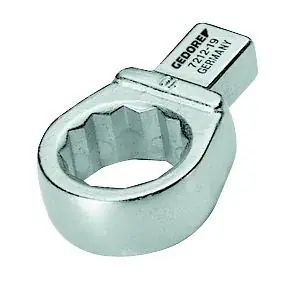 Jetzt Kaufen GEDORE Einsteckringschlüssel 7212-21 SE 9x12 21 mm