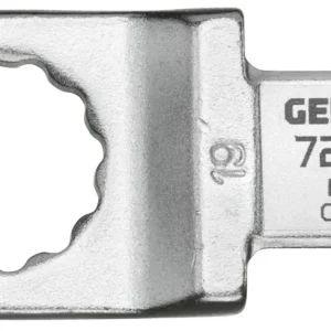 Sonderaktion GEDORE Einsteckringschlüssel 7218-32 SE 14x18 32 mm