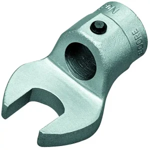 GEDORE Aufsteckmaulschlüssel 8791-23 16 Z 23 mm Günstig