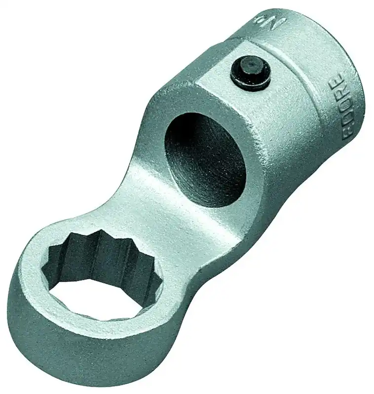 Sonderangebot GEDORE Aufsteckringschlüssel 8792-14 16 Z 14 mm