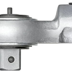 GEDORE Aufsteckknarre 8794-03 3/4" Z 22 Jetzt Bestellen