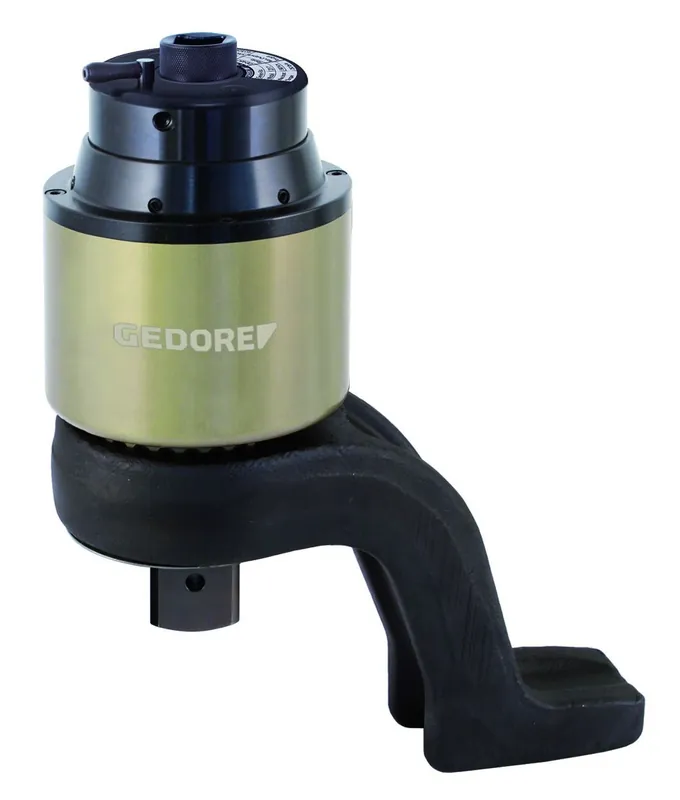 Nur Für Kurze Zeit GEDORE Drehmomentvervielfältiger DVV-80ZRS DREMOPLUS ALU 8000 Nm