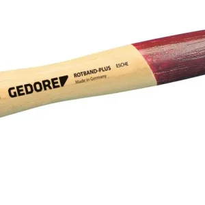 Neu Im Sortiment GEDORE E-50 4 Schlosserhammer mit Eschenstiel 50 g