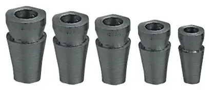 GEDORE 5-200 E Ersatz-Ringkeil Ø 8 mm Preisreduziert