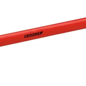 GEDORE F-4 9 Vorschlaghammer mit Fiberglasstiel 4 kg 700 mm Mega-Angebot