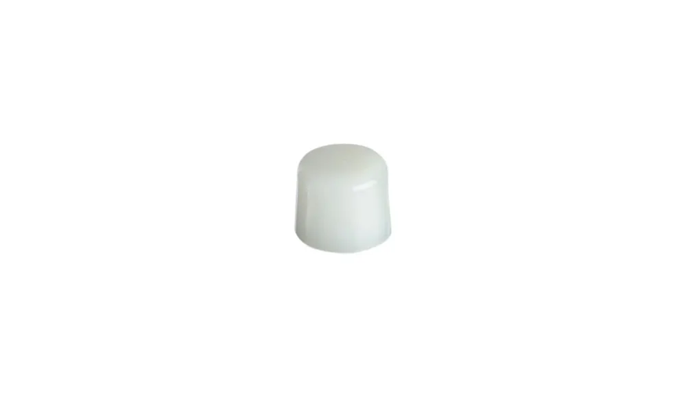 GEDORE 225-50 E Ersatzkopf Nylon Ø 50 mm Geprüft