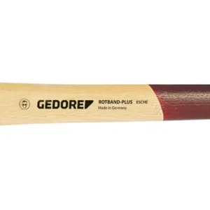Neu GEDORE E-3 E-226 Ersatzstiel Esche 380 mm