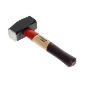Kracherpreis GEDORE H-1250 620 Fäustel ROTBAND-PLUS mit Hickorystiel 1250 g