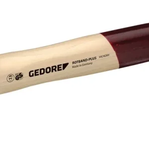 Highlight GEDORE H-5 622 Kupferhammer ROTBAND-PLUS 5000 g
