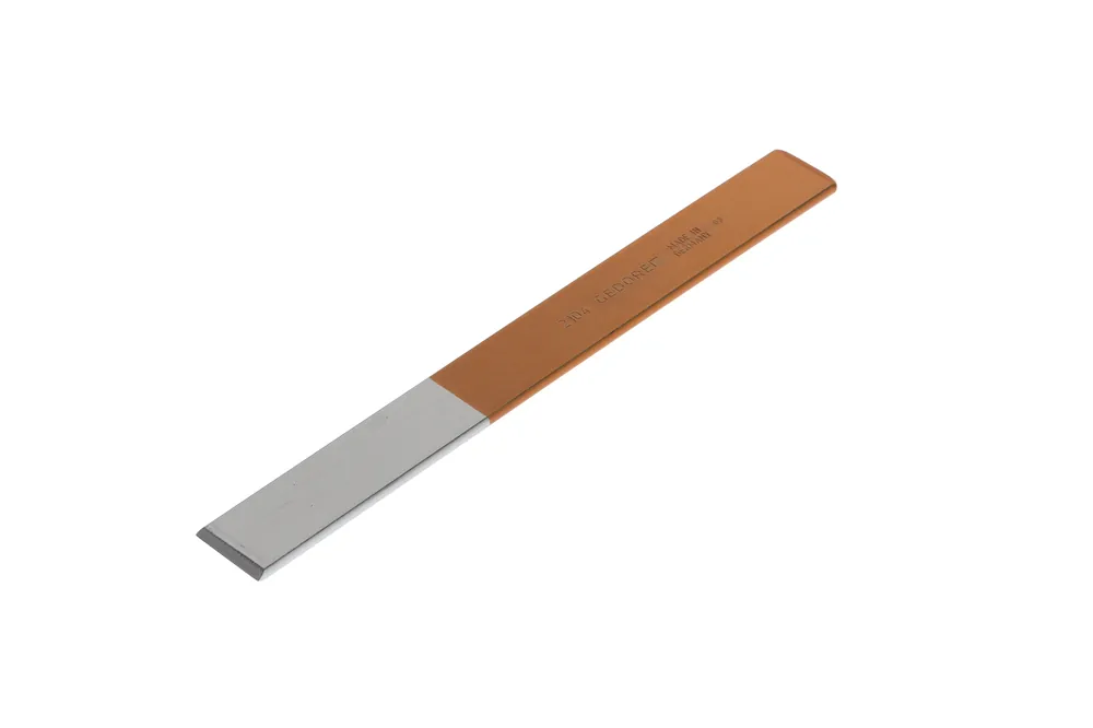 Neu Im Sortiment GEDORE Schlitzmeißel 2104 extra flach 240x26x4 mm
