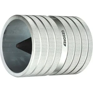 GEDORE Rohrfräser 232501 für Edelstahlrohre 8-35 mm Meistverkauft