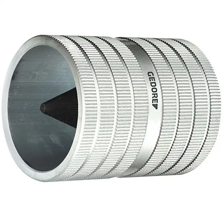 GEDORE Rohrfräser 232501 für Edelstahlrohre 8-35 mm Meistverkauft