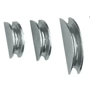 Abverkauf GEDORE Biegeform 245818 aus Alu-Guss 18 mm