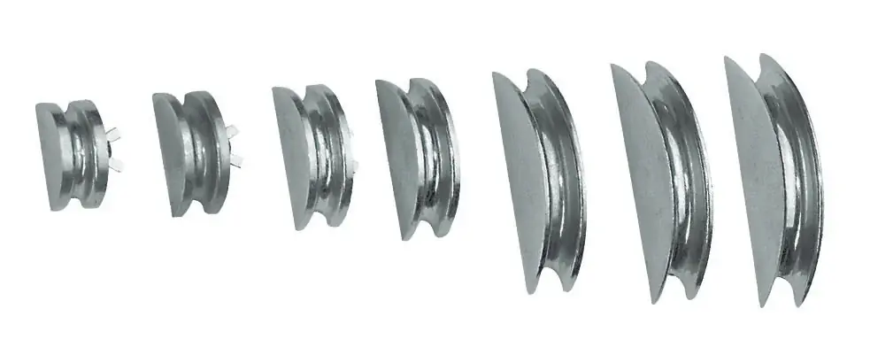 Abverkauf GEDORE Biegeform 245818 aus Alu-Guss 18 mm