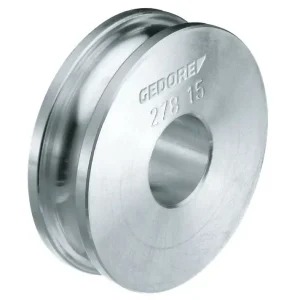 GEDORE Aluminium-Biegeform 278725 25 mm r=85 mm Meistverkauft
