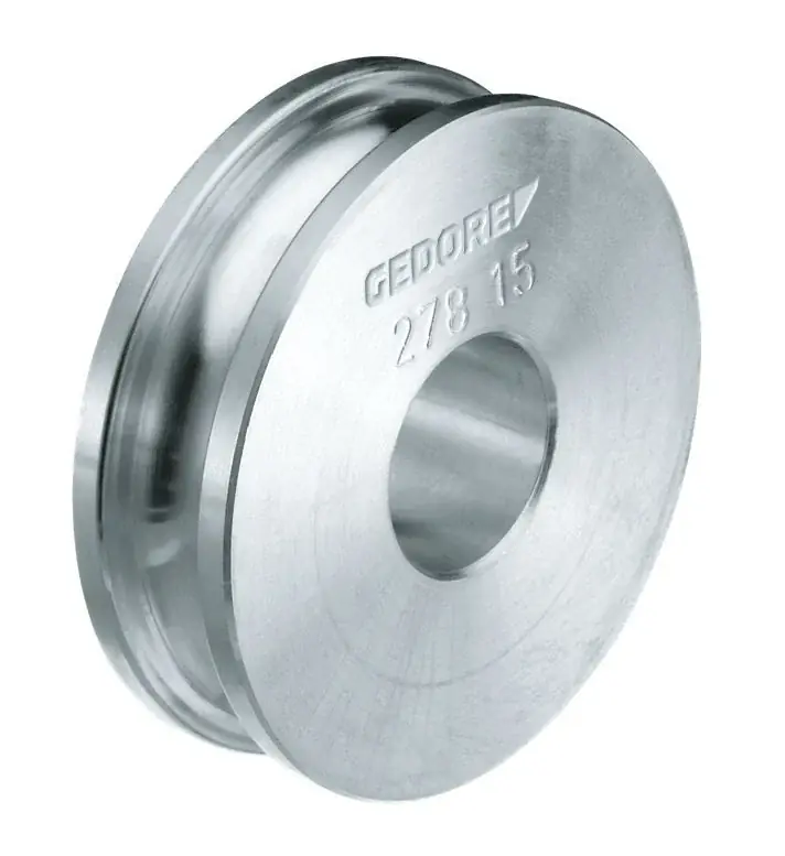 GEDORE Aluminium-Biegeform 278725 25 mm r=85 mm Meistverkauft