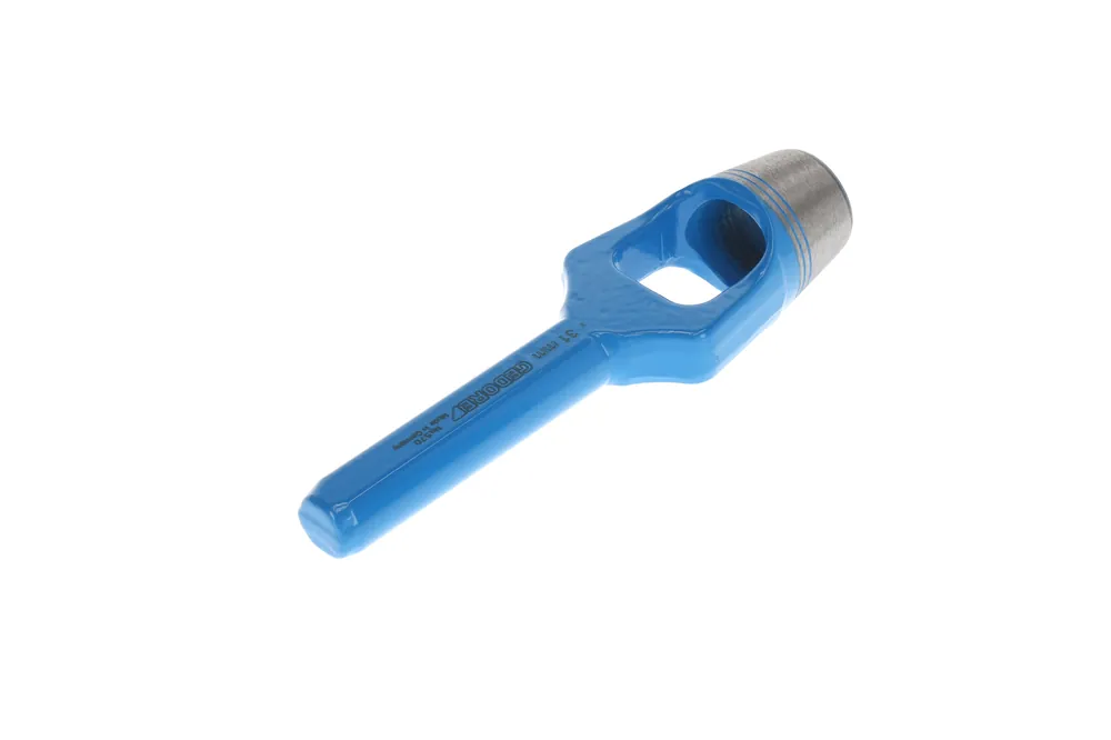 GEDORE Henkellocheisen 570031 31 mm Saisonangebot