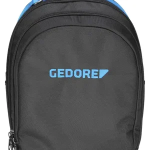 GEDORE 1056 WT 11 Werkzeug-Rucksack PROFI Super-Preis