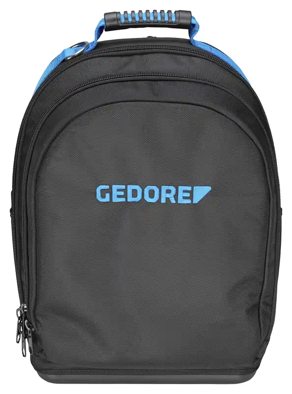 GEDORE 1056 WT 11 Werkzeug-Rucksack PROFI Super-Preis