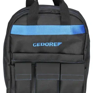 GEDORE 1056 WT 12 Werkzeug-Rucksack SOFT Neu Im Sortiment
