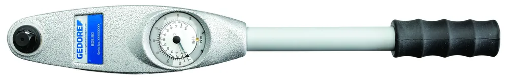 Heißes Angebot GEDORE 40 ADS Drehmomentschlüssel 3/8" 8-40 Nm