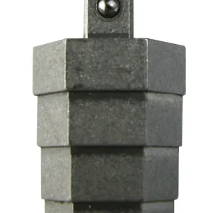 GEDORE Sechskant-Stufenadapter 012725 5/32"-1/4" 1/4" Antrieb Top-Seller