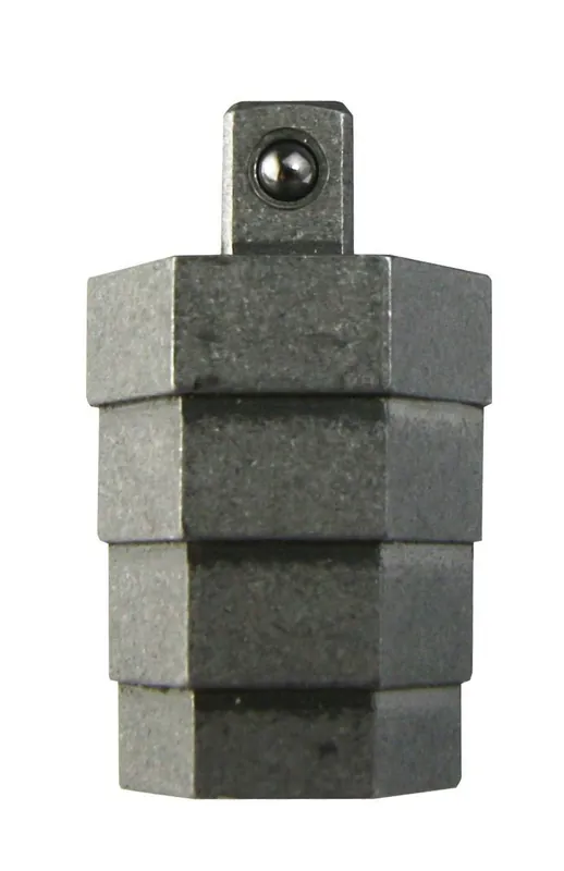 GEDORE Sechskant-Stufenadapter 012725 5/32"-1/4" 1/4" Antrieb Top-Seller