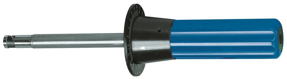 GEDORE 250 TT FH Drehmoment-Prüfschrauber SP 1/4" 50-250 cNm Neu Im Sortiment